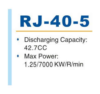 RJ-40-5