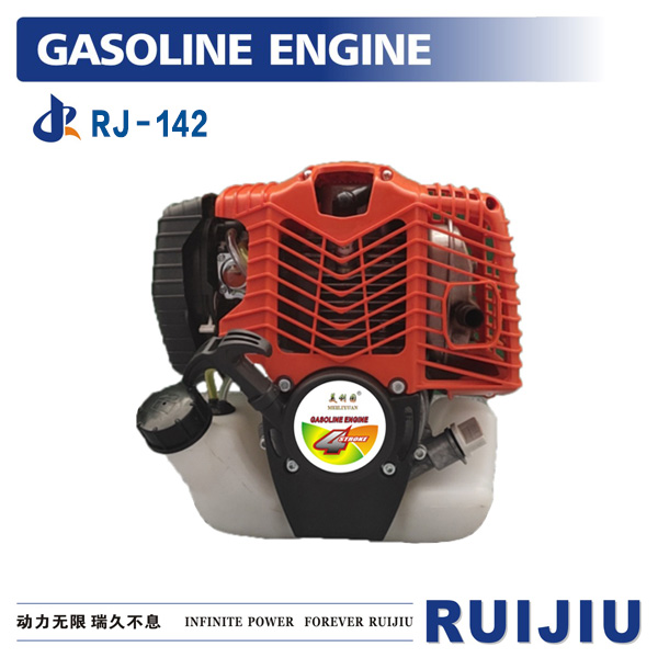 RJ－142型動(dòng)力噴霧機(jī)